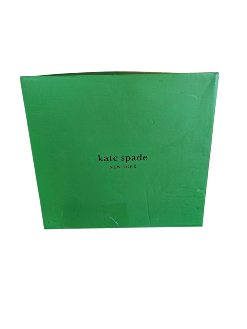 NIB KATE SPADE Pump Booties, Size 10.5B - Picture 9 of 9